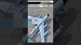 ЗНИЩЕННЯ ТУ-95МС! УНІКАЛЬНІ КАДРИ З УКРАЇНСЬКОГО FPV-ДРОНА! УРАЖЕННЯ ЛІТАКА НА АЕРОДРОМІ "БЕЛАЯ"!