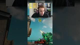 WORLD'S MOST ADVANCED HACKER ON WARZONE 