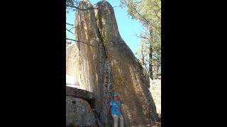 MONTANA MEGALITHS 1