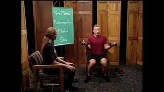 "Lower Body Fitness" NM Show #103