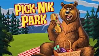 Pick-Nik Park | High 5 Games