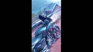 Pulsar 220 ️, Ajay Varma Ab, VIZAG