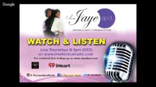 The Jay Spot Radio Show