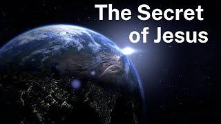 The Secret of Jesus | Worship Service