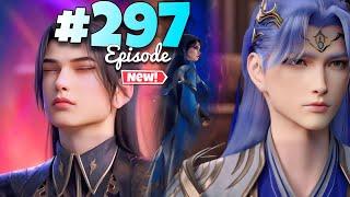 BTTH Season 6 part 297Explained In Hindi battle through the heavens epi 296 @explaineralioffical