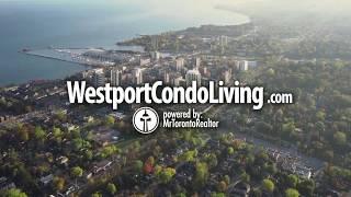 Westport Condos Register Now with MrTorontoRealtor