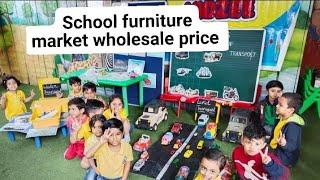 school furniture hub play school furniture market