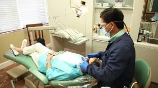 Patient Feedback - Peromnia Grant | Indigo Dental | Daytona Dentist