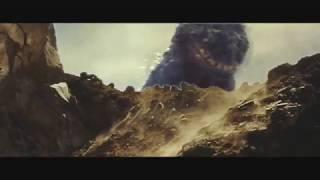 King Kong vs Godzilla - Godzilla Wins Ending (Fan-Edit)