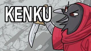 Davvy's D&D 5e Kenku Guide