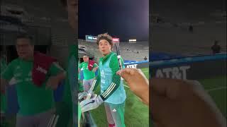 Hice enojar a memo Ochoa  esto fue lo qué pasó #shorts