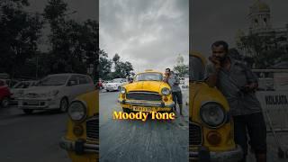 Black tone photo editing Lightroom Mobile Tutorial #shorts #lightroom