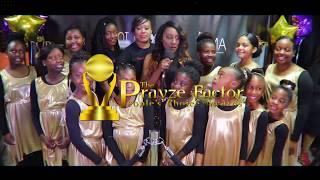 Prayze Factor Season 10 Coming To A Network Near You Soon