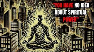 Harnessing Spiritual Empowerment in the Modern Era | Awakening Your True Potential