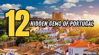 12 Hidden Gems of Portugal You Must Visit  Ultimate Travel Guide 2024