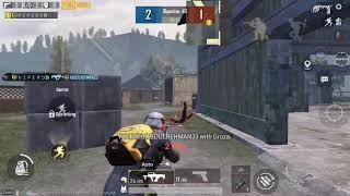 1 v 1 |challenge papa ko |sajeel gaming |VIPERS