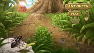 DGA Plays: Ant Queen (Ep. 1 - Gameplay / Let's Play)