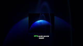 Astronaut vs. Uranus & Neptune: You Won't Believe What Happened!