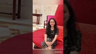 ias tina dabi meet ️ ria dabi in bharat darshan in jaipur ️#shorts #ias
