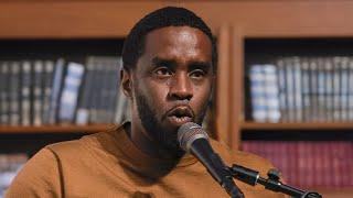 Diddy Offers Judge $50M In Court To NOT Send Him To Jail After Being Arrested