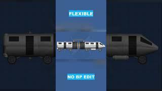 No BP edit flexible rover in Spaceflight Simulator tutorial! #SFS