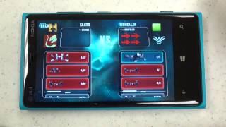 Galactic Reign Review - Windows Phone and Windows 8.mp4