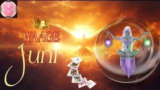Libra June '25 | Tarot & Lenormand ️ What YOU don't see coming️YOUR new cycle begins NOW️