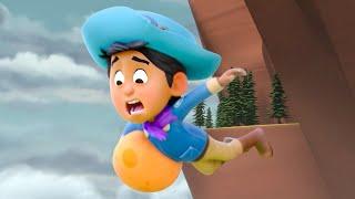 Someone Save Miguel! | Dino Ranch | Cartoons for Kids | WildBrain Zoo
