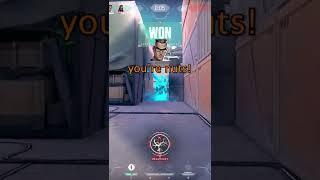 "don't peek"