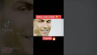 Smile Challange 