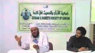 Dr. Bilal Philips - The Family Life in Islam
