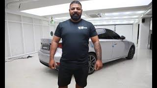 Learn Window Tinting Online