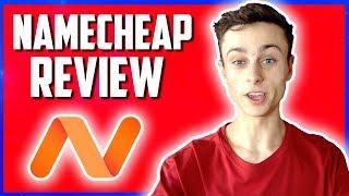 HONEST Namecheap Review 2022 | Everything You Need To Know (Namecheap Domain & Hosting)