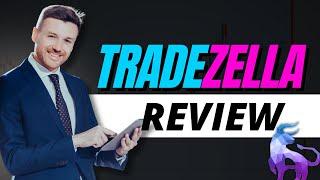 TradeZella Review 2025: Enhanced Features for the Best Day Trading Journal 