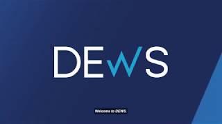 Welcome to DEWS - DIFC Employee Workplace Savings