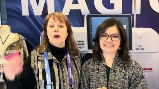 Indiana Heritage Quilt Show March 2025- Facebook Live University of Sewing