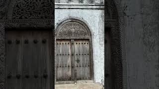 Bi Khole - prinzess of Zanzibar #zanzibardestination