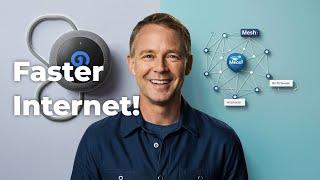 The Future of Internet: Mesh Networking Explained