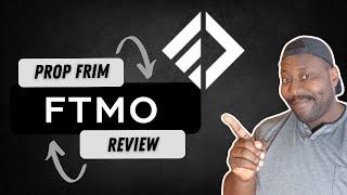 FTMO Honest Review | Forex Insights SA