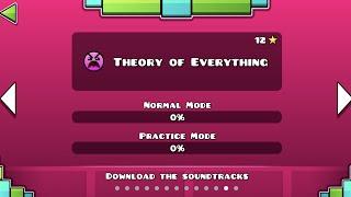 Geometry Dash 1.5