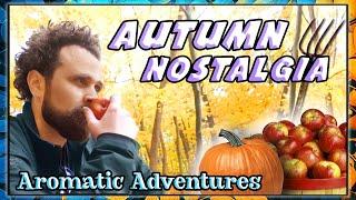 AUTUMN NOSTALGIA in the Hudson Valley - Hayride, Apple & Pumpkin Picking