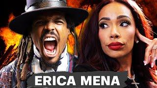 OnlyFans Millions, Reality TV Scars, Marriage, Dating & Being Bisexual | Erica Mena Funky Friday