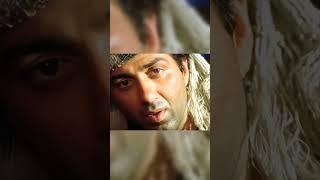 SUNNY DEOL ATTITUDE | SUNNY DEOL DIALOGUE | #sunnydeol #dialogue #youtubeshorts #ytshots #shorts