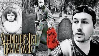 The Holocaust Graveyard Nobody Talks About | Schindler's List Graveyard