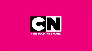 Cartoon Network Russia - Заставки (1996-2021)