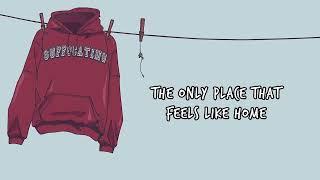 Suffocating - Kyle Hume (Official Lyric Video)