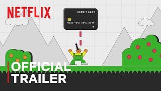 Money, Explained | Official Trailer | Netflix