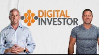 Digital Investor (04.5): SPECIAL “Game Theory Supplement”