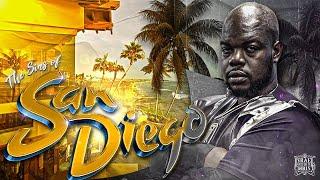 #IUIC || The Sins Of San Diego: Part One