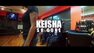 Keisha - So Gone {A KayDotti Visual}